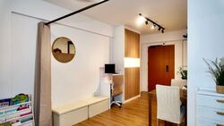 Blk 522A Tampines Greenleaf (Tampines), HDB 2 Rooms #566384951